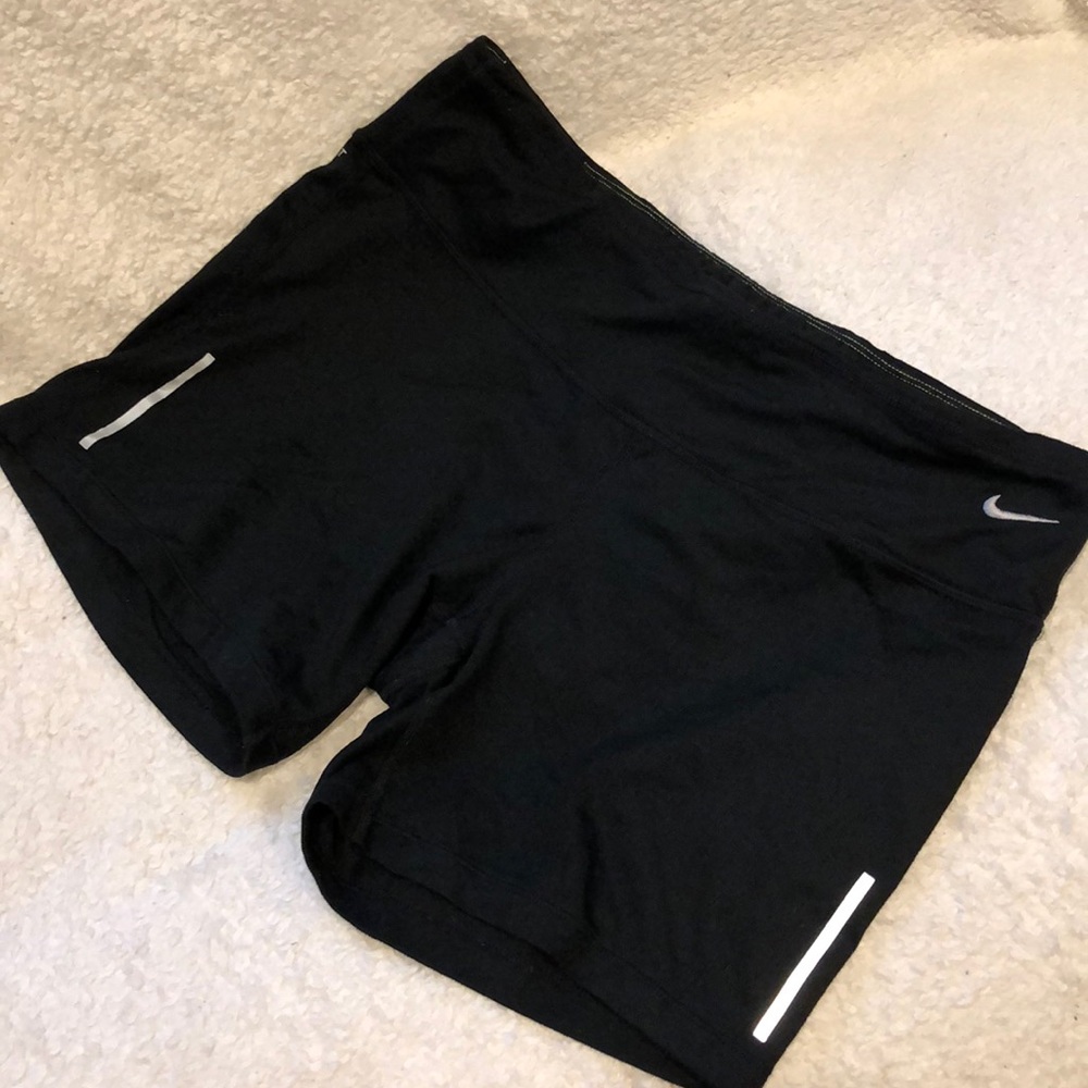Nike Women’s Dri-Fit Running Shorts